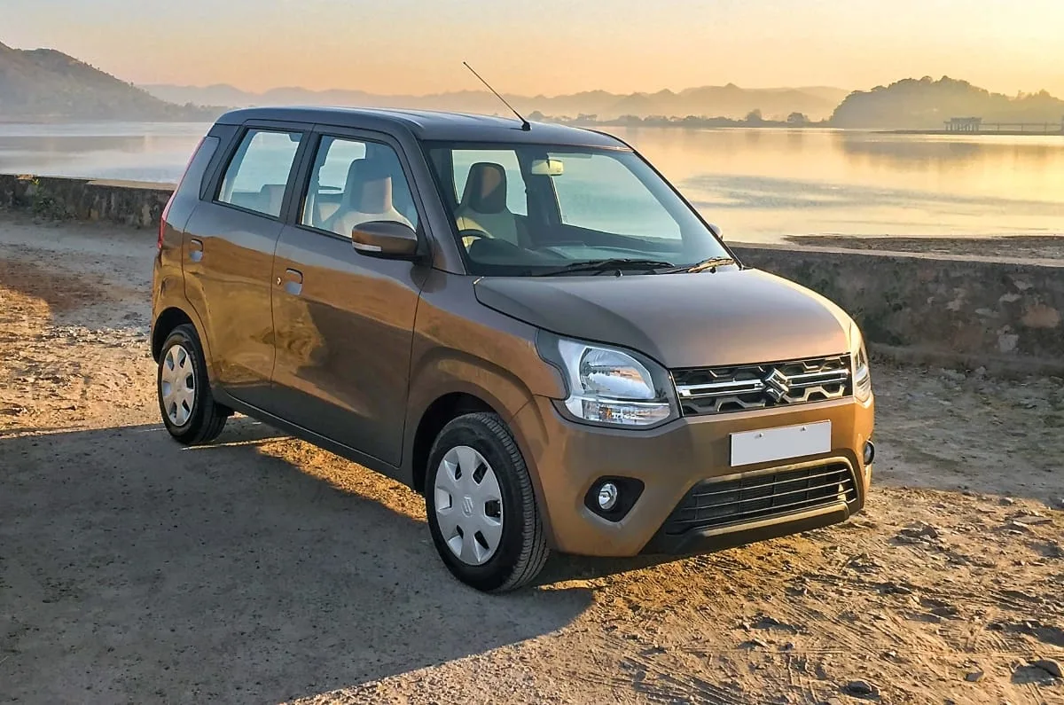 Second Hand Maruti Cars: