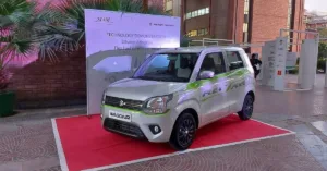 Featured image for: Maruti Baleno and WagonR: Top-Selling Hatchbacks in India in Business category