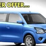 maruti suzuki wagonr