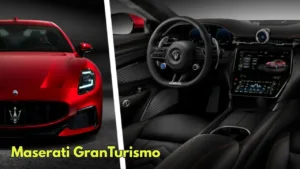 Featured image for: Get Ready for the Ultimate Driving Experience, Maserati GranTurismo Launched in India in Business category