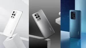 Featured image for: Meizu 18 Pro: Versatile Camera, Powerful Performance, and Stylish Design in Gadgets category