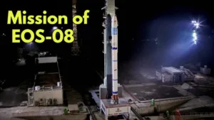 Featured image for: ISRO Set to Launch EOS-08: A New Chapter in Indias Space Journey in Business category