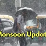 Monsoon Alert