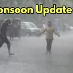 Monsoon Update