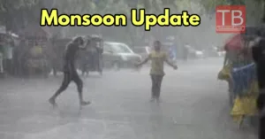 Monsoon Update
