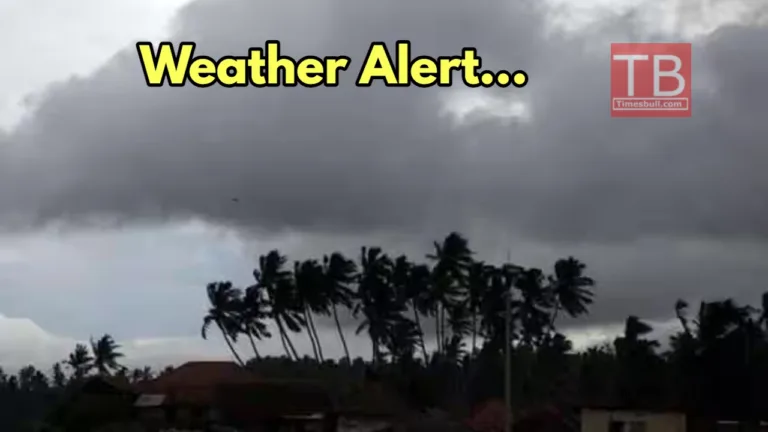 Monsoon Update: दिल्ली से बिहार तक गिरेगी बिजली-गरजेंगे बादल, इन राज्यों में होगी भारी बारिश