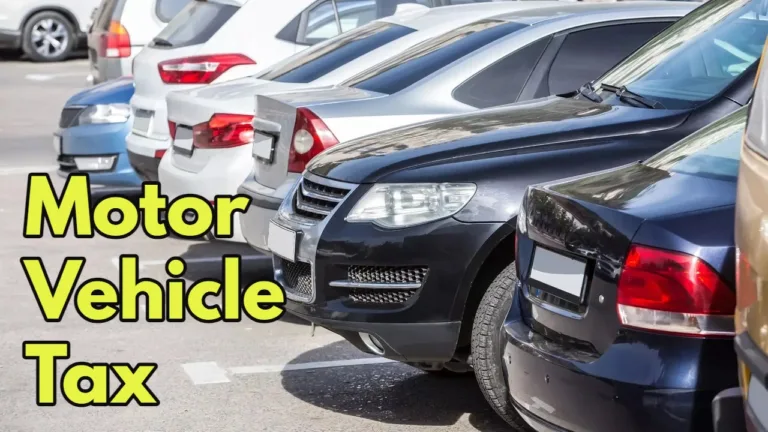 Punjab Government Increases Tax on Cars and Two-Wheelers by Up to 1%