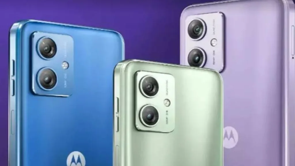 Motorola’s Best Budget Buys: Top 3 Smartphones Under Rs. 15,000
