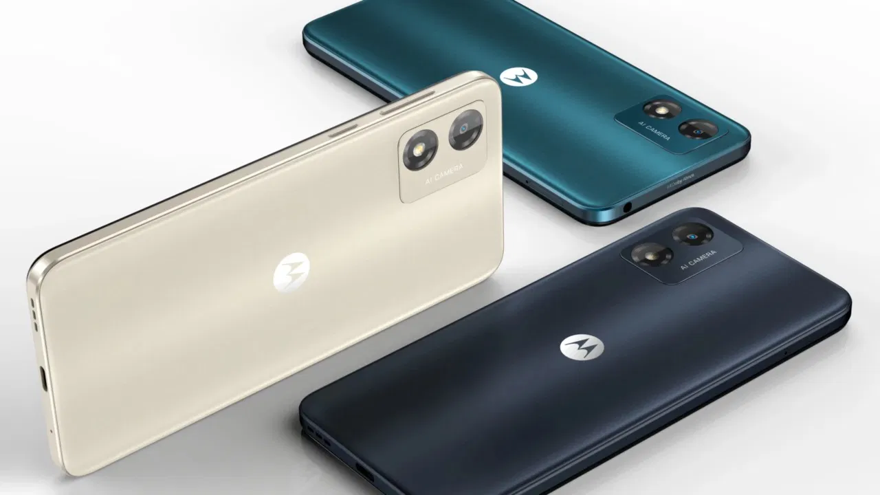 Best Budget Motorola Smartphones