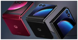 Featured image for: Amazon Sale: Motorola Razr 40 and 40 Ultra Price Drop, Here how to save Rs 40,000 in latest news category