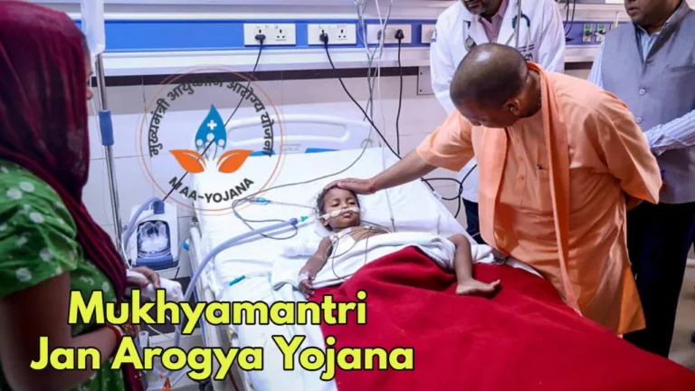 Free Health Services for Uttar Pradesh Residents, CMJAY’s Impact and Benefits