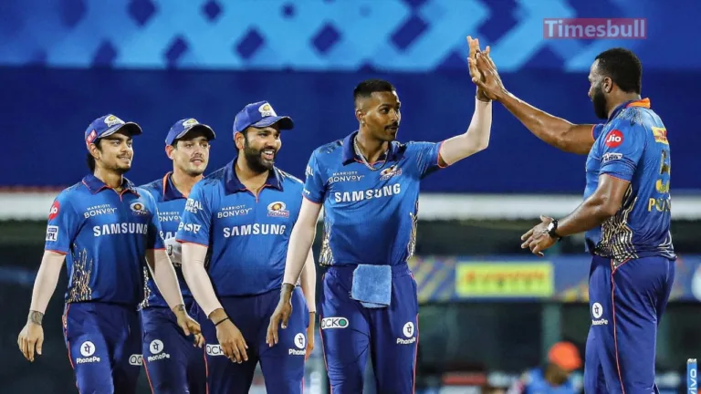 Mumbai Indians set to retain these players, shocking update about Rohit