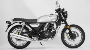 Featured image for: Honda's Comeback: Honda CG 125 Revives the CD 100 Legacy, check updates in Business category