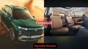 Featured image for: New Hyundai Alcazar - Know the interior features and price? in Business category