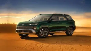 Featured image for: Hyundai Alcazar Facelift: Stunning Design, Powerful Engines, Advanced Features in Business category