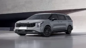 Featured image for: 7-Seater and 9-Seater Options: Kia Carnival's Interior Upgrades in Business category