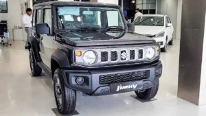 Featured image for: Maruti Jimny 2024: Performance, Comfort, and Value Explained in Business category