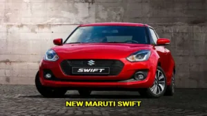 Featured image for: New Maruti Swift 2024: Sleek Design, Powerful Engine, and Advanced Features in Business category