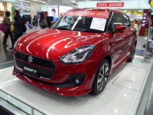Featured image for: Maruti Swift 2024: Big Discounts for Defense Personnel in Business category
