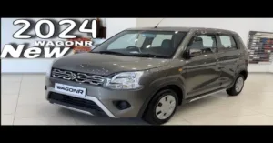 Featured image for: Maruti WagonR: Maruti WagonR launched in new design, know the price and features in latest news category