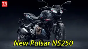 Featured image for: Bajaj ने किया धमाल, युवाओ के लिए New Pulsar NS250 बाइक है परफेक्ट, जानिए इसकी खासियत in Hindi News category