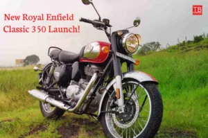 Featured image for: एकदम नई होगी Royal Enfield Classic 350, ये होंगे फीचर्स, इस दिन हो रही लॉन्च in Business category
