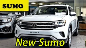 Featured image for: आज ही खरीदें Tata की New Sumo, जबरदस्त फीचर्स और धांसू माइलेज के साथ in Business category