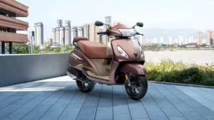 Featured image for: TVS will soon launch a new Jupiter scooter with many changes, know what will be the changes in Business category