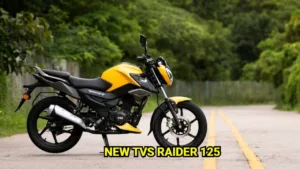 Featured image for: TVS Raider 125: 2024's Top Sports Bike with Powerful Engine and Modern Features in Business category