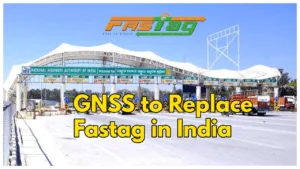 Featured image for: New Toll System-Say Goodbye to Fastag! GNSS Implementation Soon in Business category