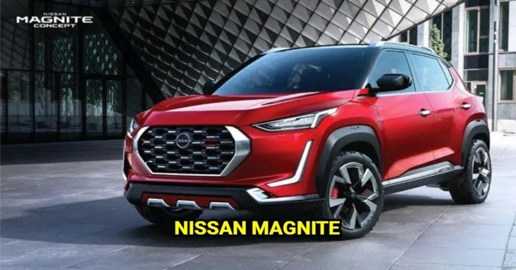 Nissan Magnite Review: Features, Engine, Mileage, Price in India