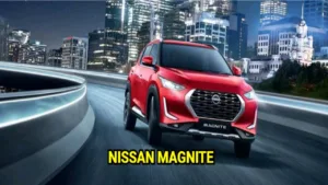Featured image for: Nissan Magnite Offers: Up to Rs 82,600 Discount, Enjoy Big Savings in Business category