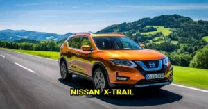 Featured image for: Nissan X-Trail: In-Depth Review of the New SUV in latest news category