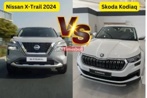 Featured image for: Nissan X-Trail 2024 Vs Skoda Kodiaq: जानें कौन है बेहतर और कीमत in Business category