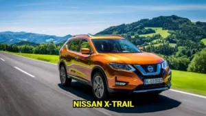 Featured image for: Nissan X-Trail Brings Premium Features to Indian SUV Segment in Business category