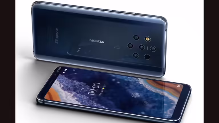 Nokia 9 PureView