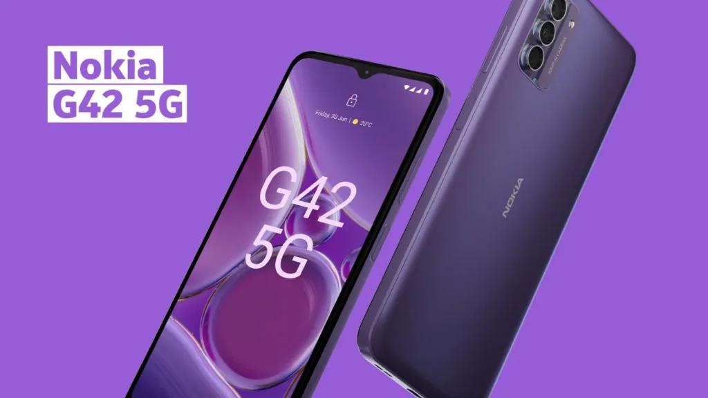 Nokia G42 5G Review: Budget-Friendly 5G Powerhouse, Best Budget Smartphone Under ₹12,000
