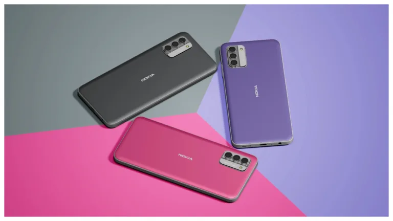 Nokia G42 5G: Affordable 5G Smartphone, Check here A Complete Review