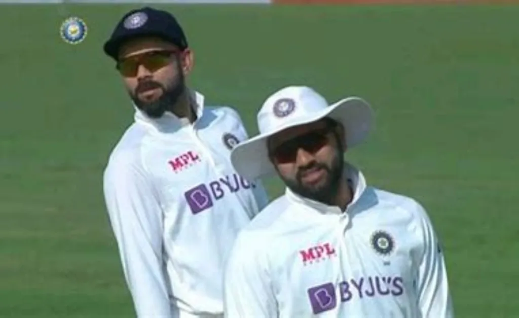 Test Ranking: This youngster joins Kohli and Rohit in top ten, know the name 