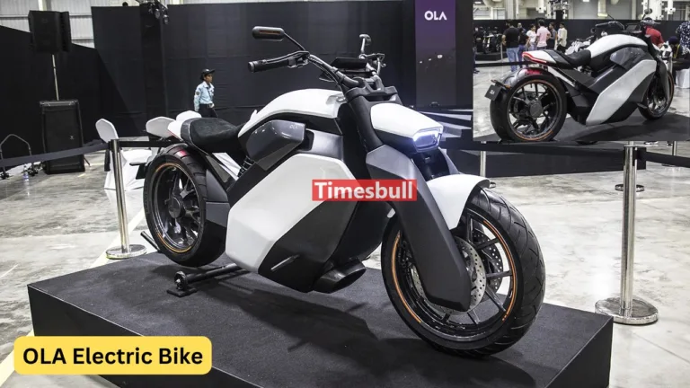 धूम मचाने इस दिन लॉन्च होगी Ola की पहली इलेक्ट्रिक बाइक, शानदार फीचर्स के साथ मात्र इतनी होगी कीमत