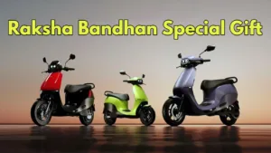 Featured image for: Ola S1X: Affordable Electric Scooter with Low Down Payment in Business category