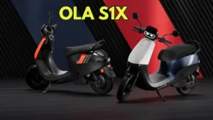 Featured image for: Experience the Future of Mobility with the Ola S1X Electric Scooter in Business category