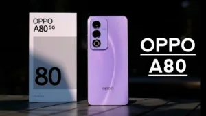 Featured image for: OPPO A80 5G Full Details Leaked, Check Expected Price, Specs and Release Date in latest news category