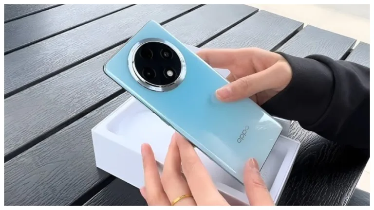 Best Features of Oppo F27 Pro+ 5G: A Detailed Review