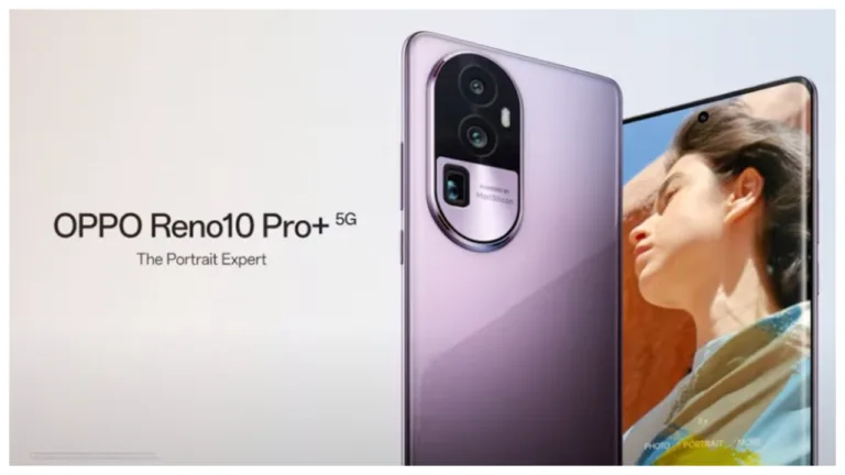 Buy Oppo Reno 10 Pro+ 5G for Rs 39,100 with an exchange discount, 100W fast charging