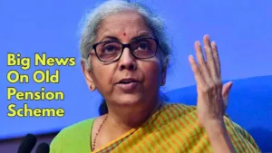 Featured image for: Old Pension Scheme: Central Government Considers 50% Pension Guarantee in Business category