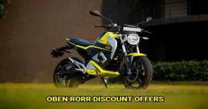 Featured image for: Oben Rorr: Long-Range Electric Bike with Massive Independence Day Discount in latest news category