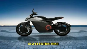 Featured image for: Ola Teases Upcoming Electric Bike with New Design on August 15 in Business category