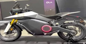 Featured image for: Ola Electric Motorcycle Coming Soon: Check Out the Teaser in latest news category