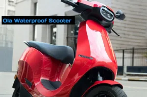 Featured image for: Ola की वॉटरप्रोफ इलेक्ट्रिक स्कूटर, जो डूबकर भी लगाती है नैया पार, पढ़ें डिटेल in Business category